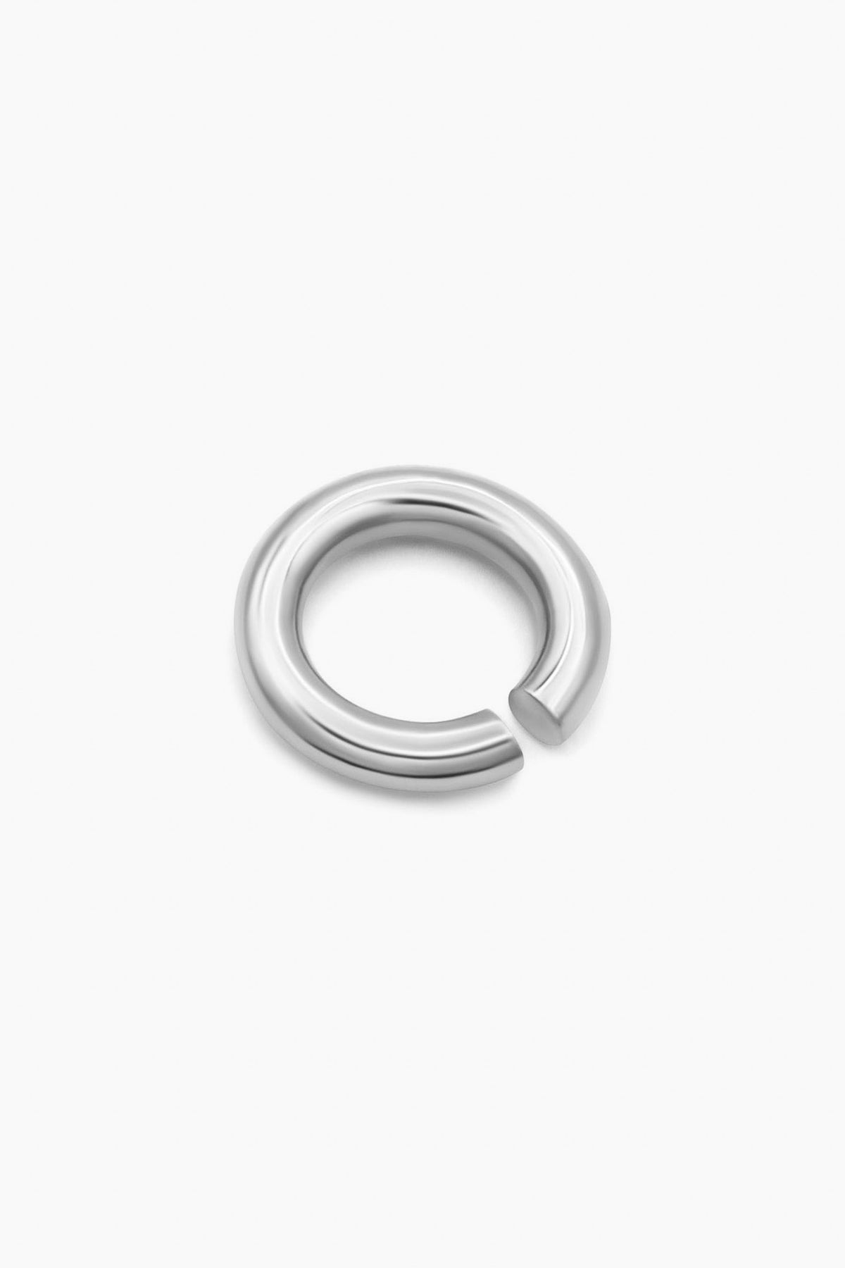Moai Ring