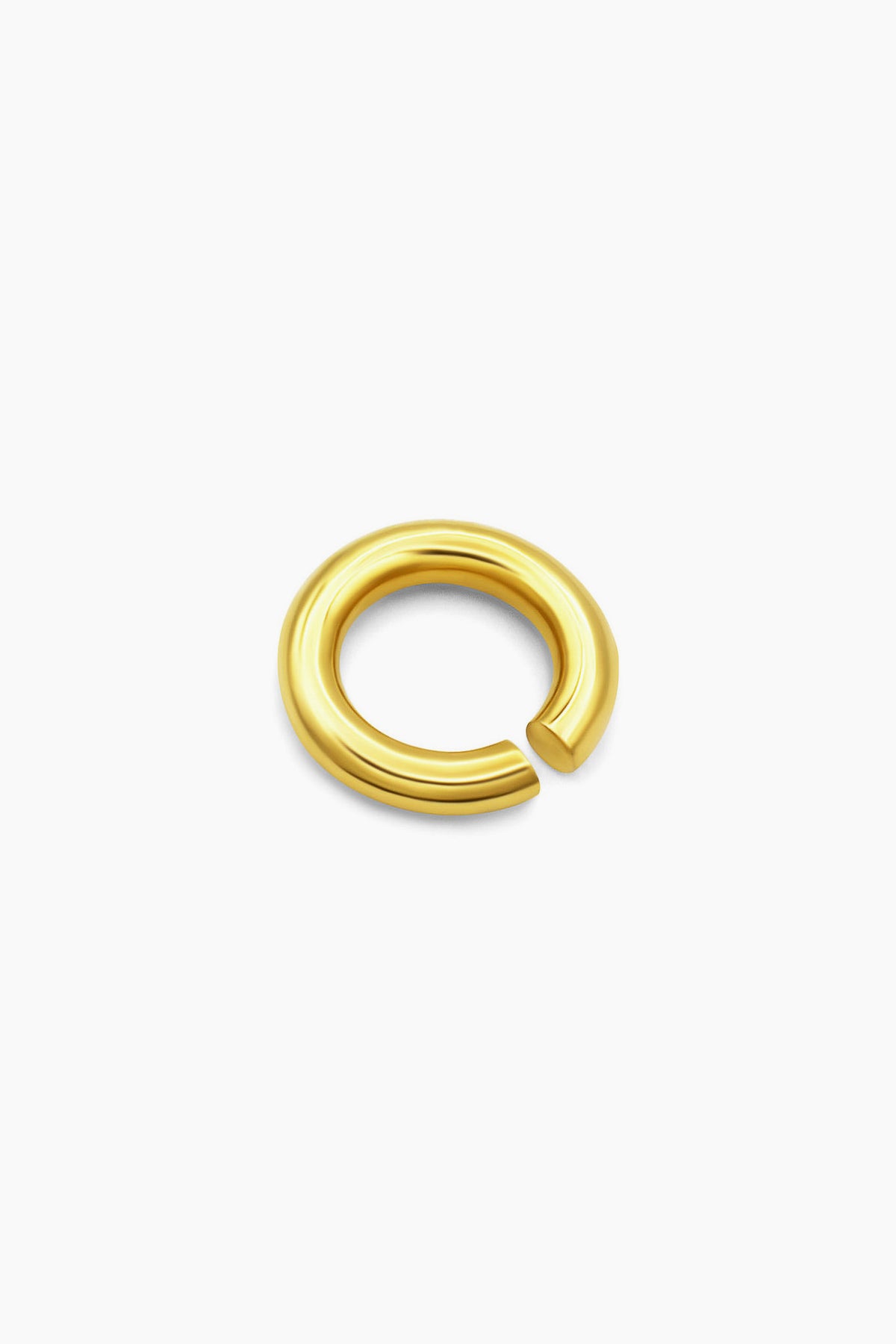Moai Ring