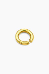 Moai Ring