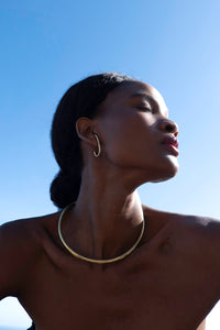 Signature Vintage Choker