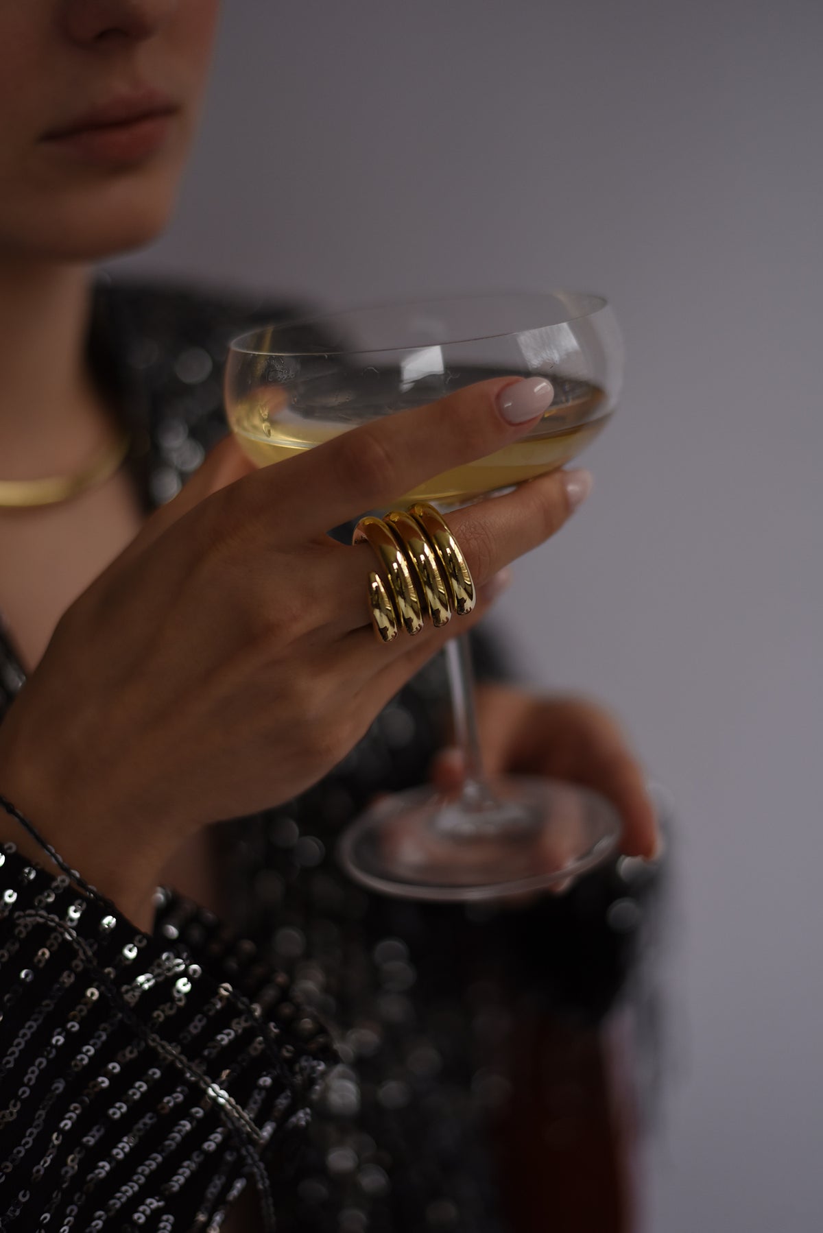 Origin Ring No.4 - NEW