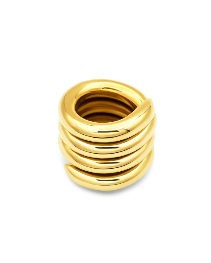 Origin Ring No.4 - NEW