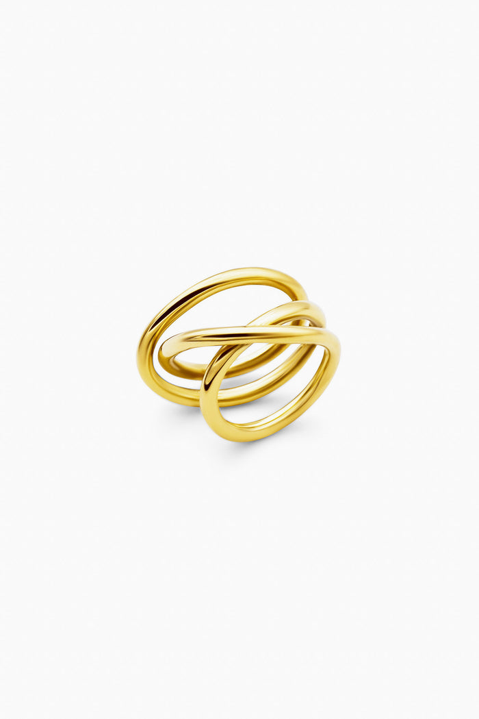 Alignment Ring