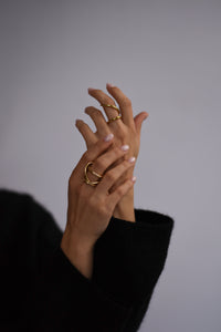 Women's Alignment Ring 