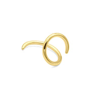 Signature Ring SILVER