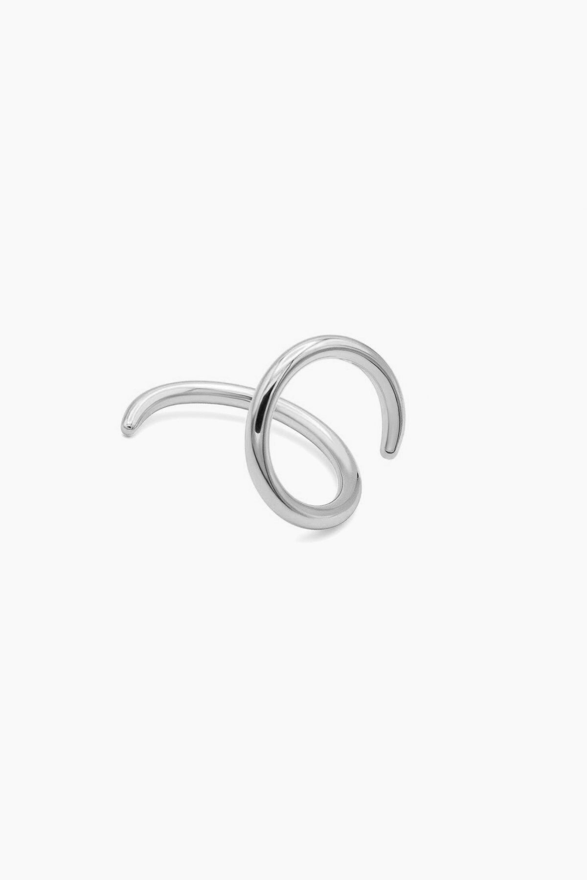 Signature Ring SILVER