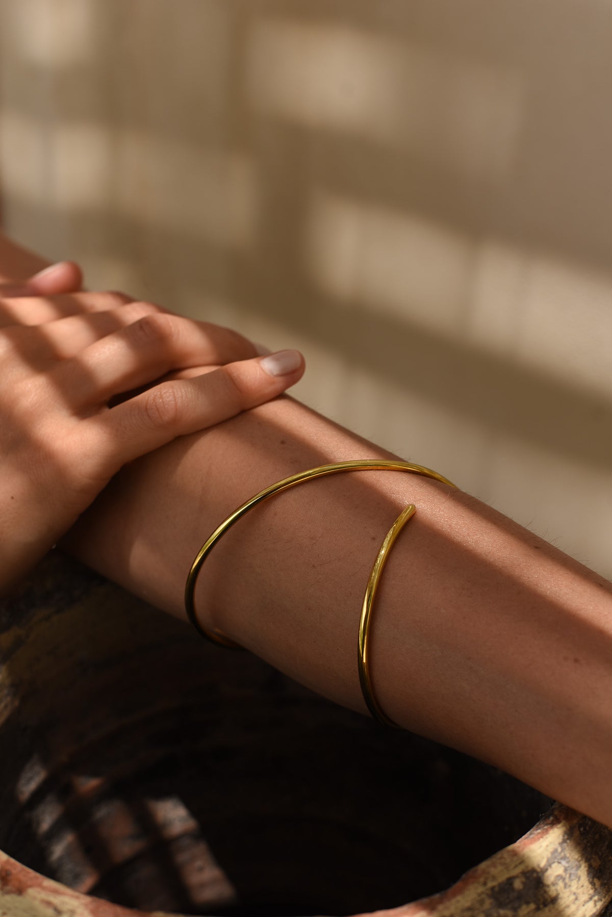Signature Bracelet