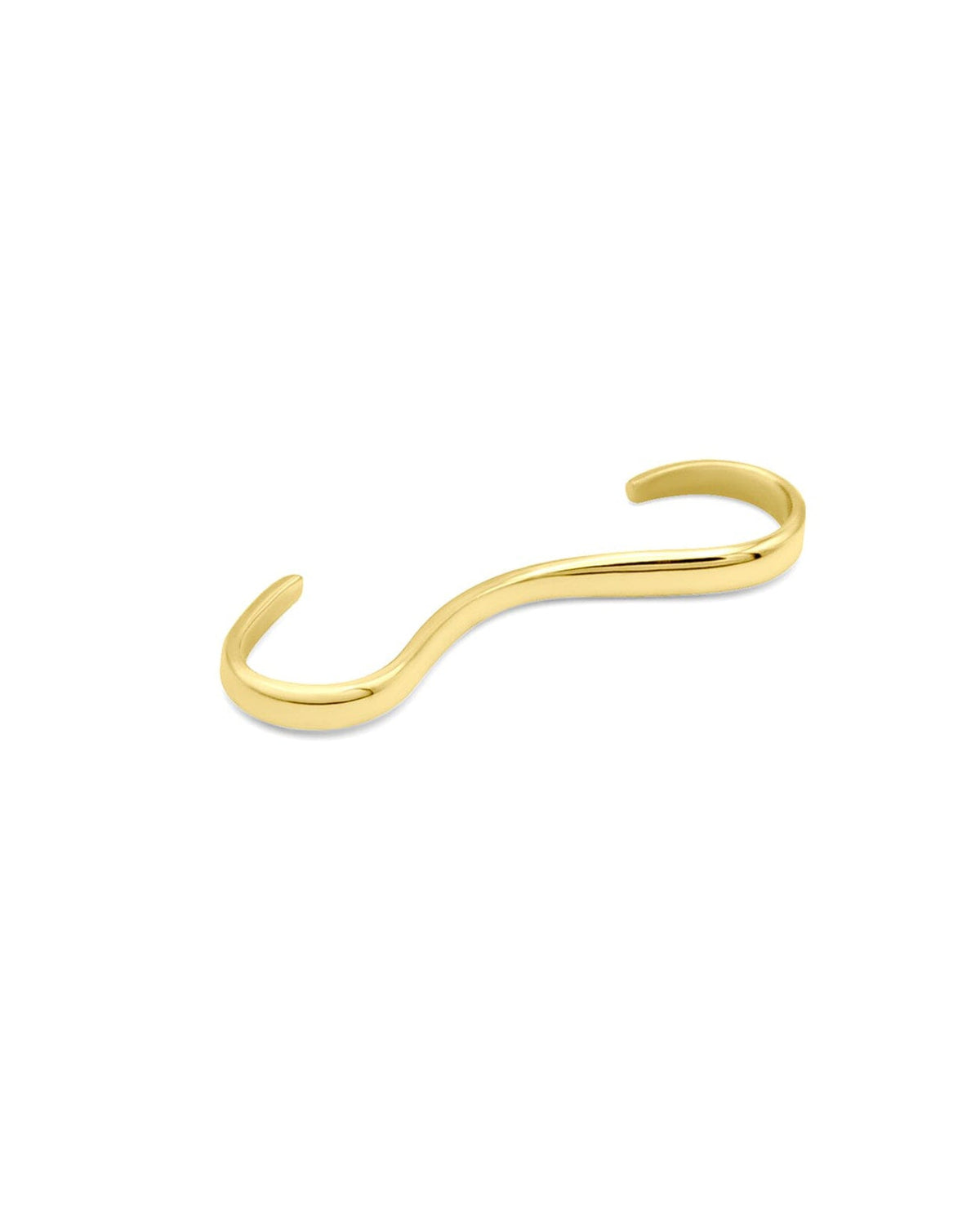 Signature Cuff 2.0 SILVER