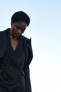 Signature Earring Extensive