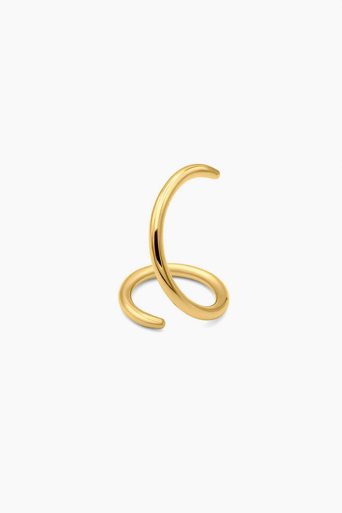 Signature Ring