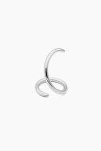 Signature Ring SILVER