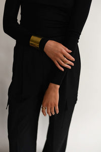 Uncoil Ring SILVER