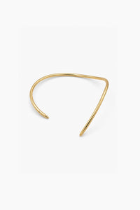 Signature Vintage Choker Front