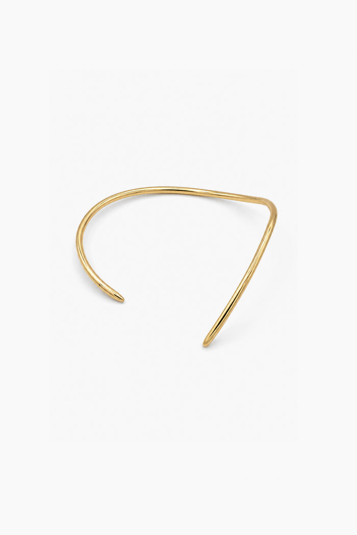 Signature Vintage Choker Front