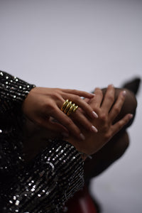 Origin Ring No.4 - NEW