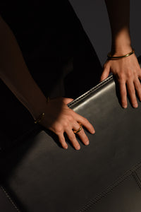 Moai Ring - NEW