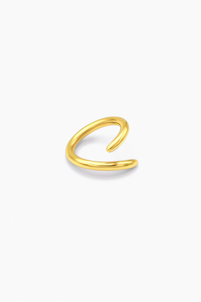 Uncoil Ring