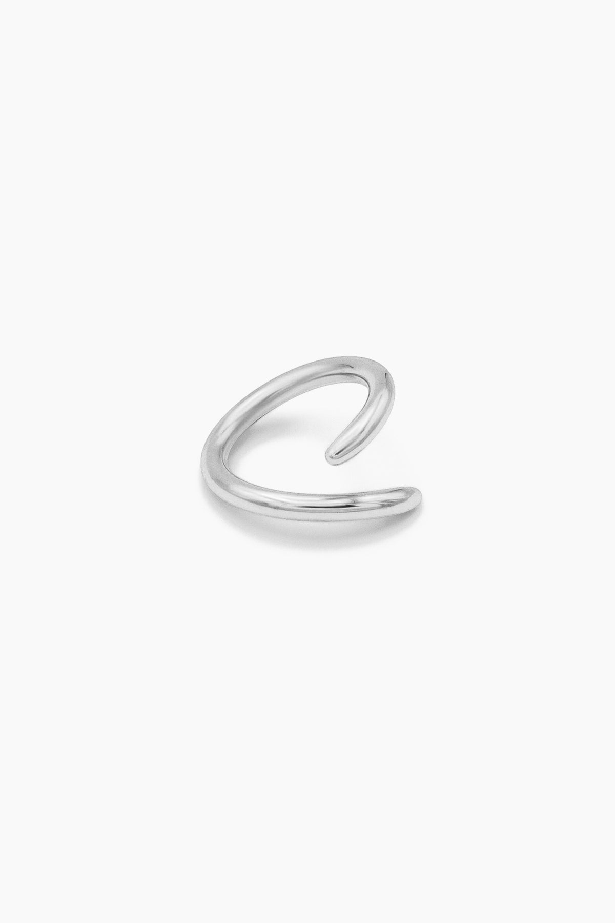 Uncoil Ring
