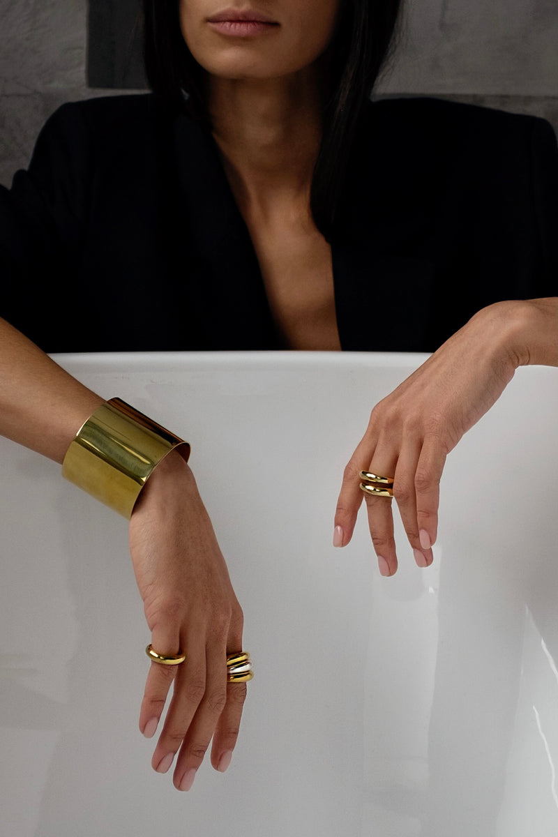 Double Bracelets