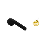 Origin AirPod Earring No.2