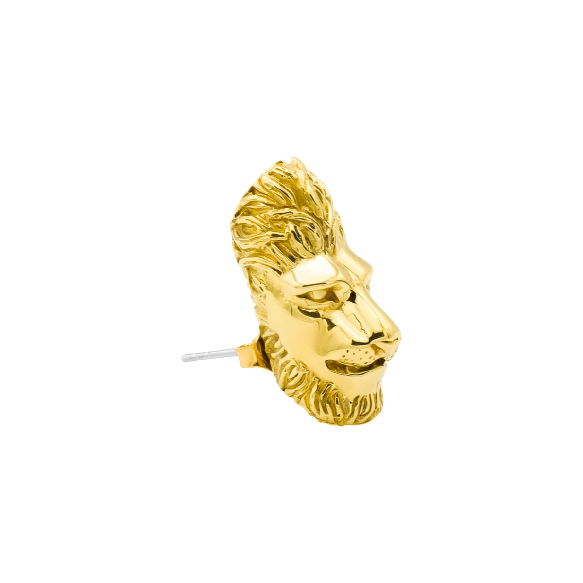 Lion Airpod Earring