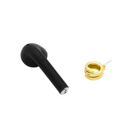 Origin Airpod Earring No.3