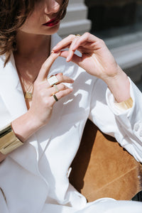 RT Necklace - MVDT COLLECTION