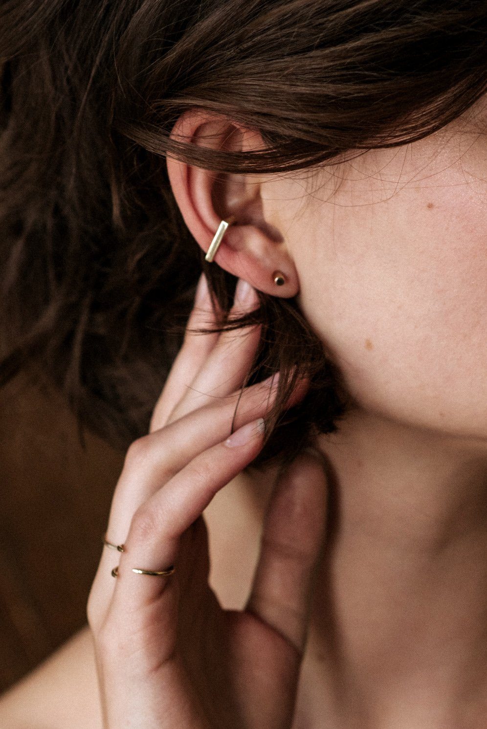 Round Studs - MVDT COLLECTION