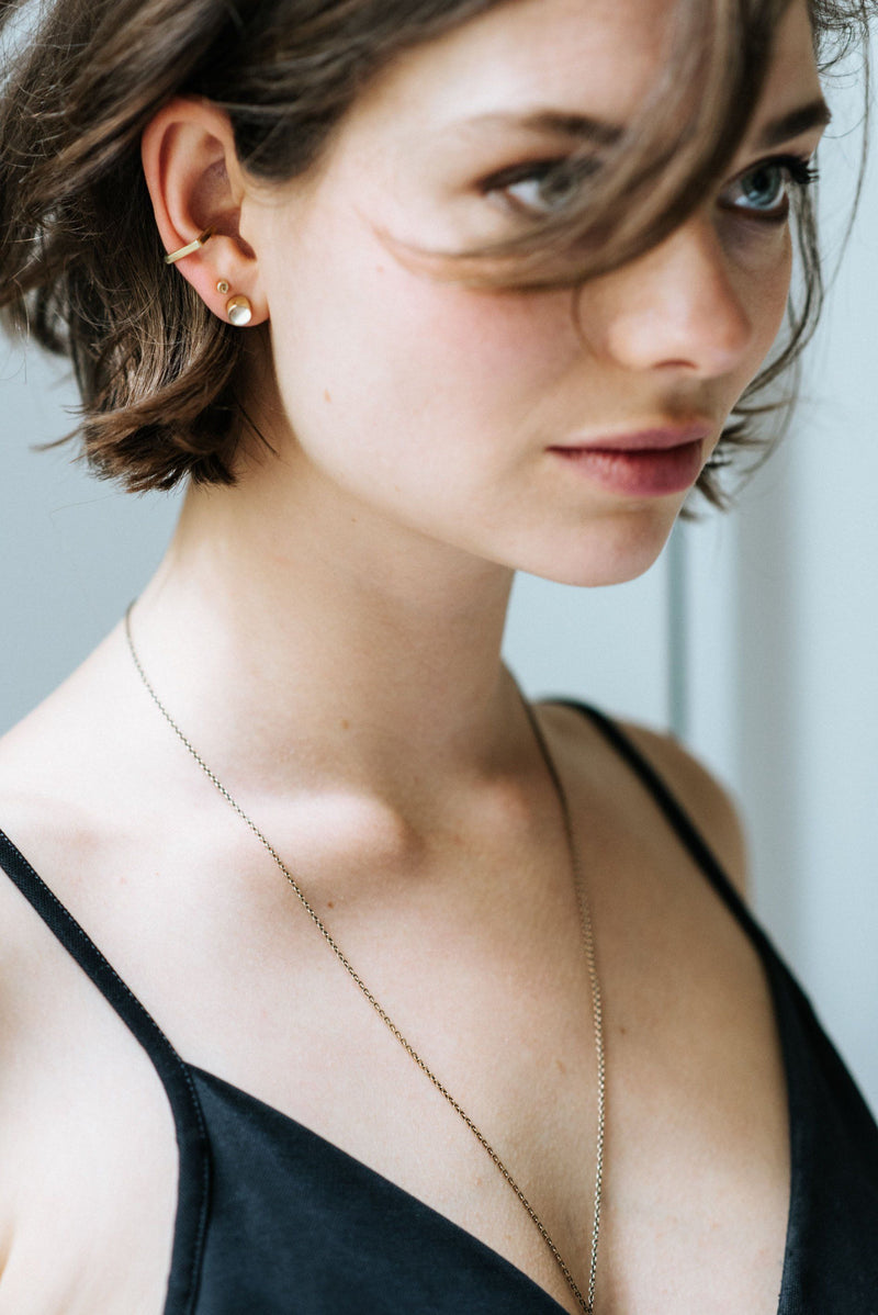 Round Studs - MVDT COLLECTION