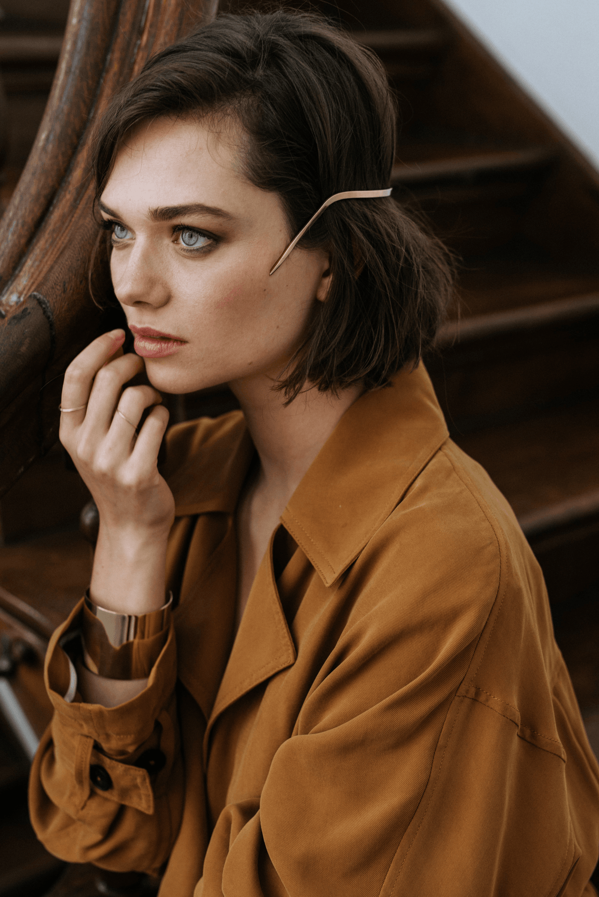 Head Band - MVDT COLLECTION