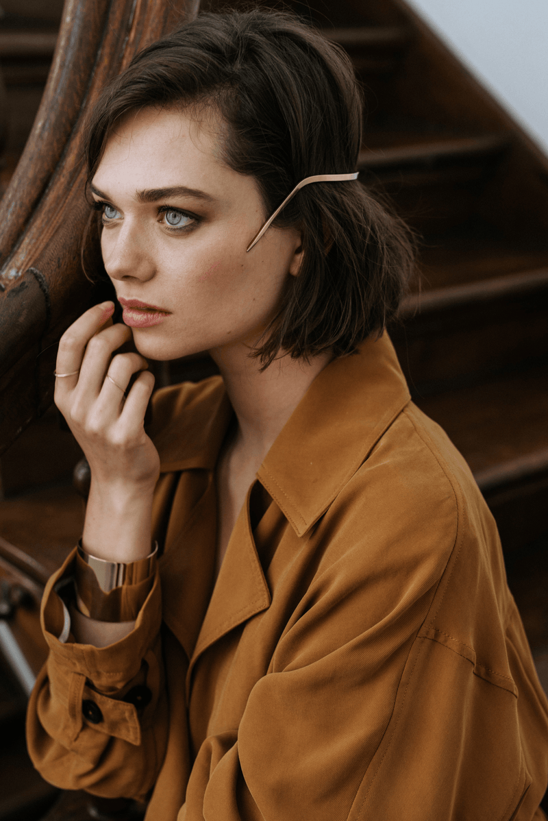 Head Band - MVDT COLLECTION