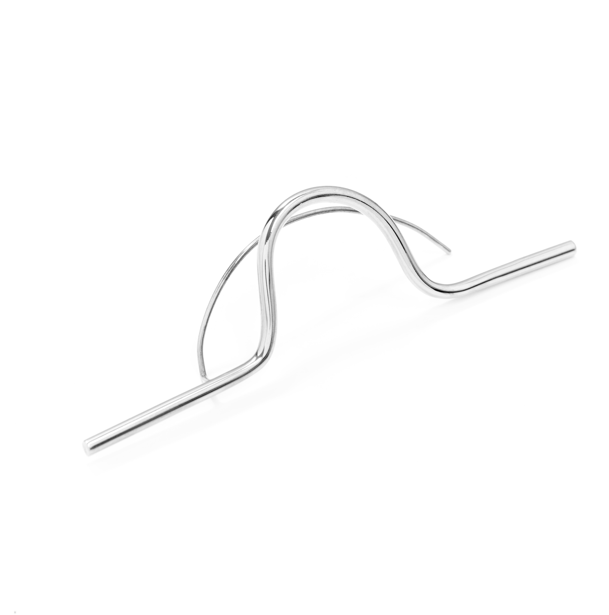 Bold Ear Cuff - MVDT COLLECTION