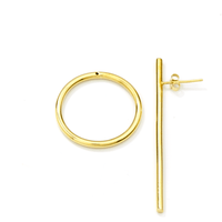 Bold Earring - MVDT COLLECTION