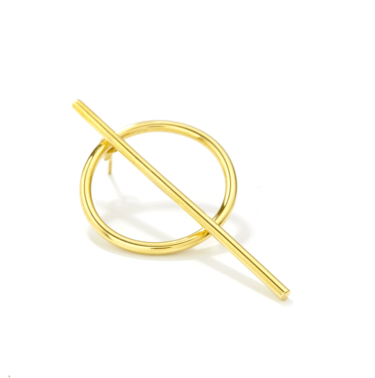 Bold Earring - MVDT COLLECTION