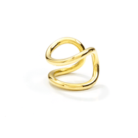 Bold Ring - MVDT COLLECTION