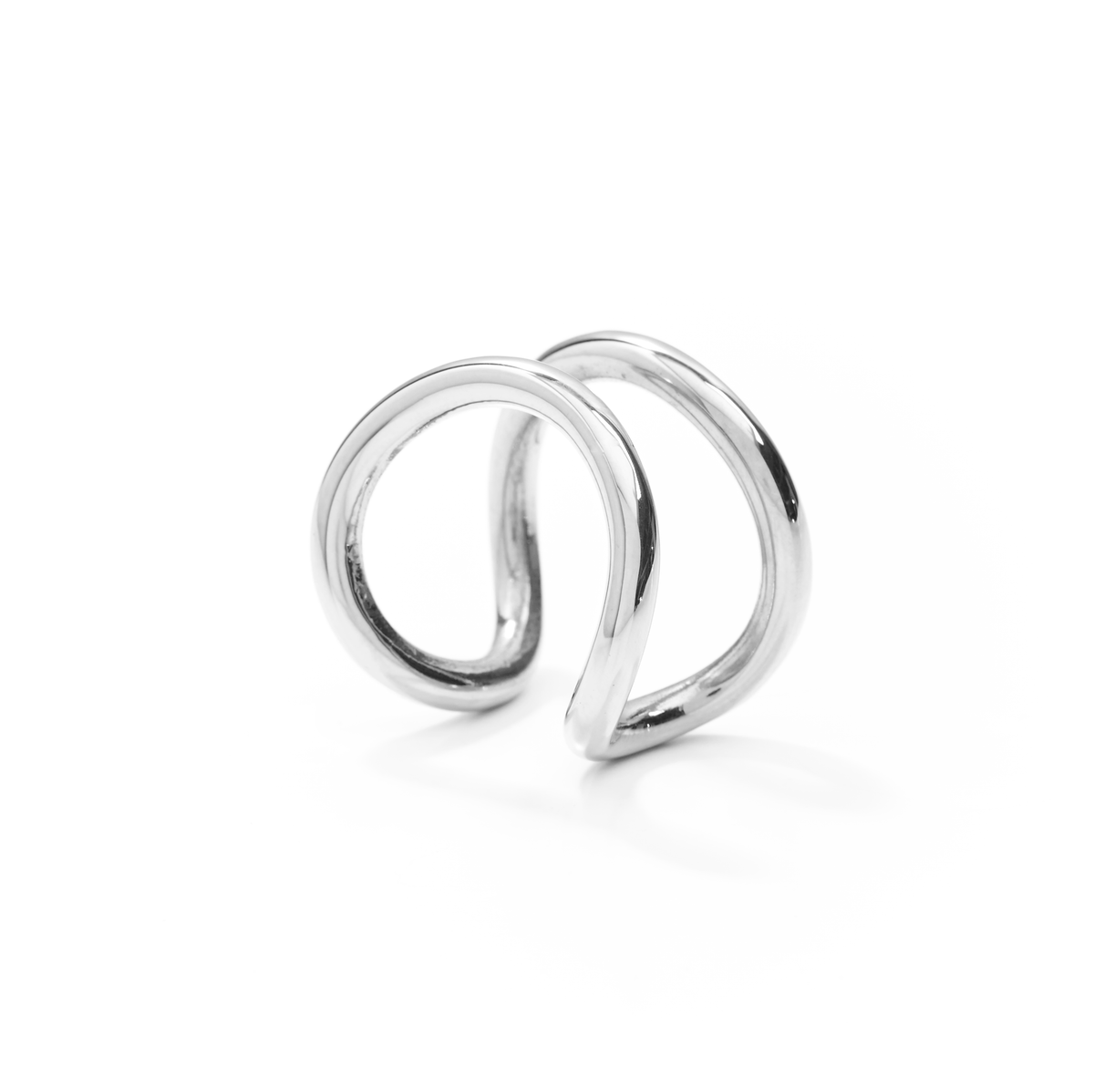 Bold Ring - MVDT COLLECTION