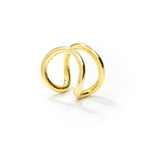 Bold Ring - MVDT COLLECTION