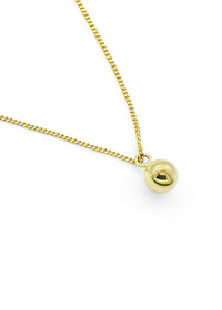 Rodin Pendant
