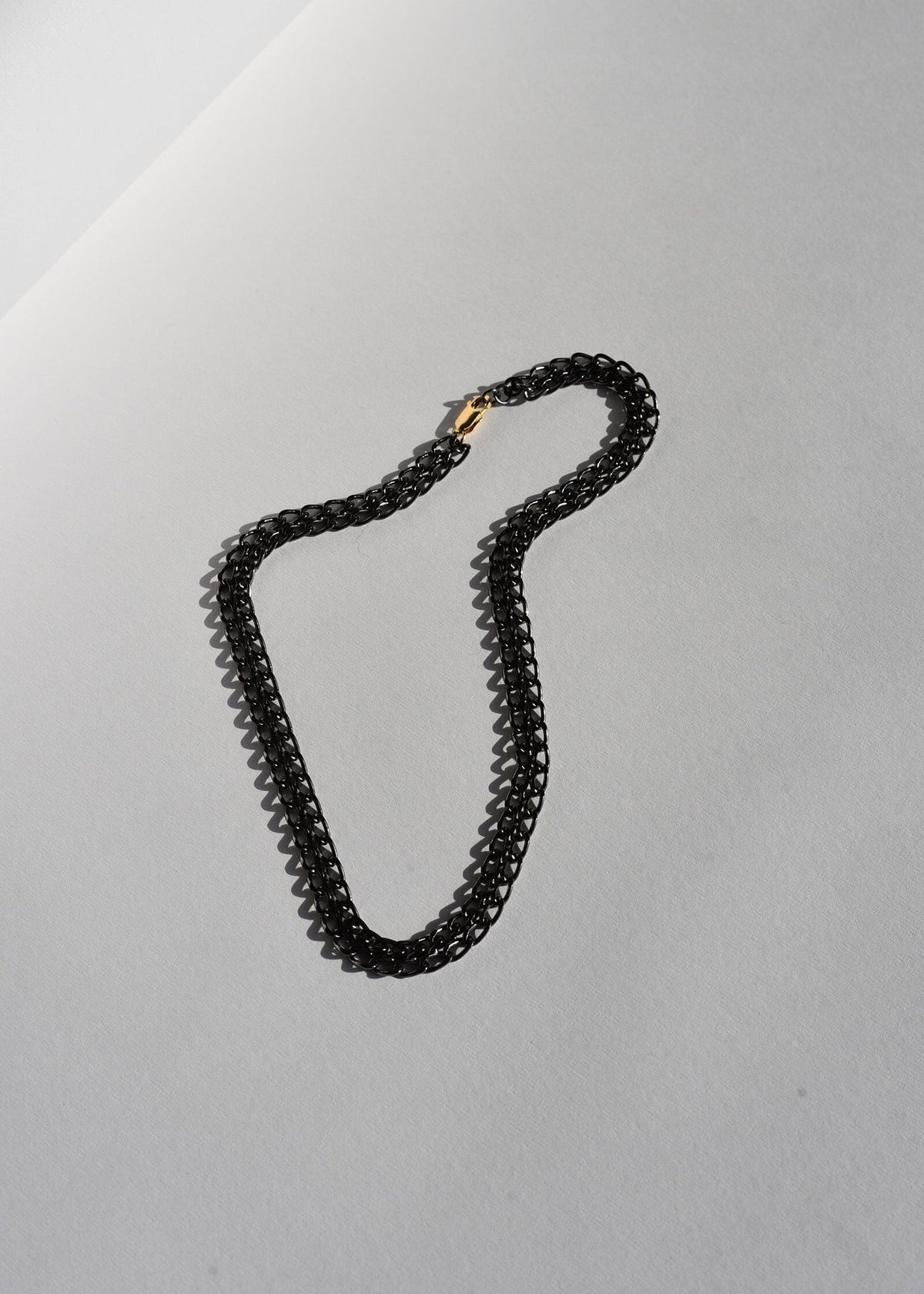 Belleville Black Choker