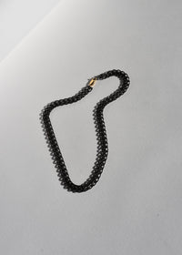 Belleville Black Choker