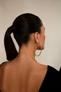 Signature Earring Extensive