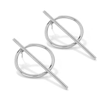Bold Earring - MVDT COLLECTION