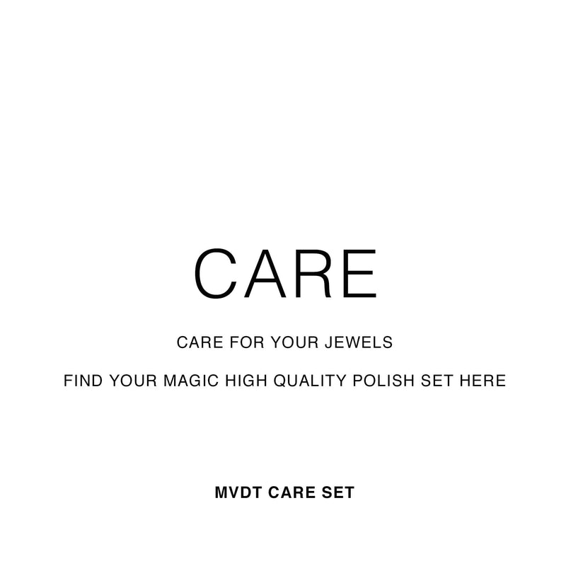 Care Polish Set - MVDT COLLECTION