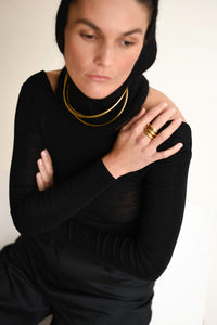 Vintage Choker