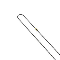 Pigalle Black Ball Choker Petite