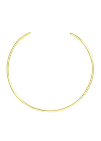 Choker GOLD