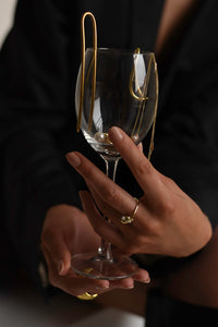 Rodin Ring GOLD No.5