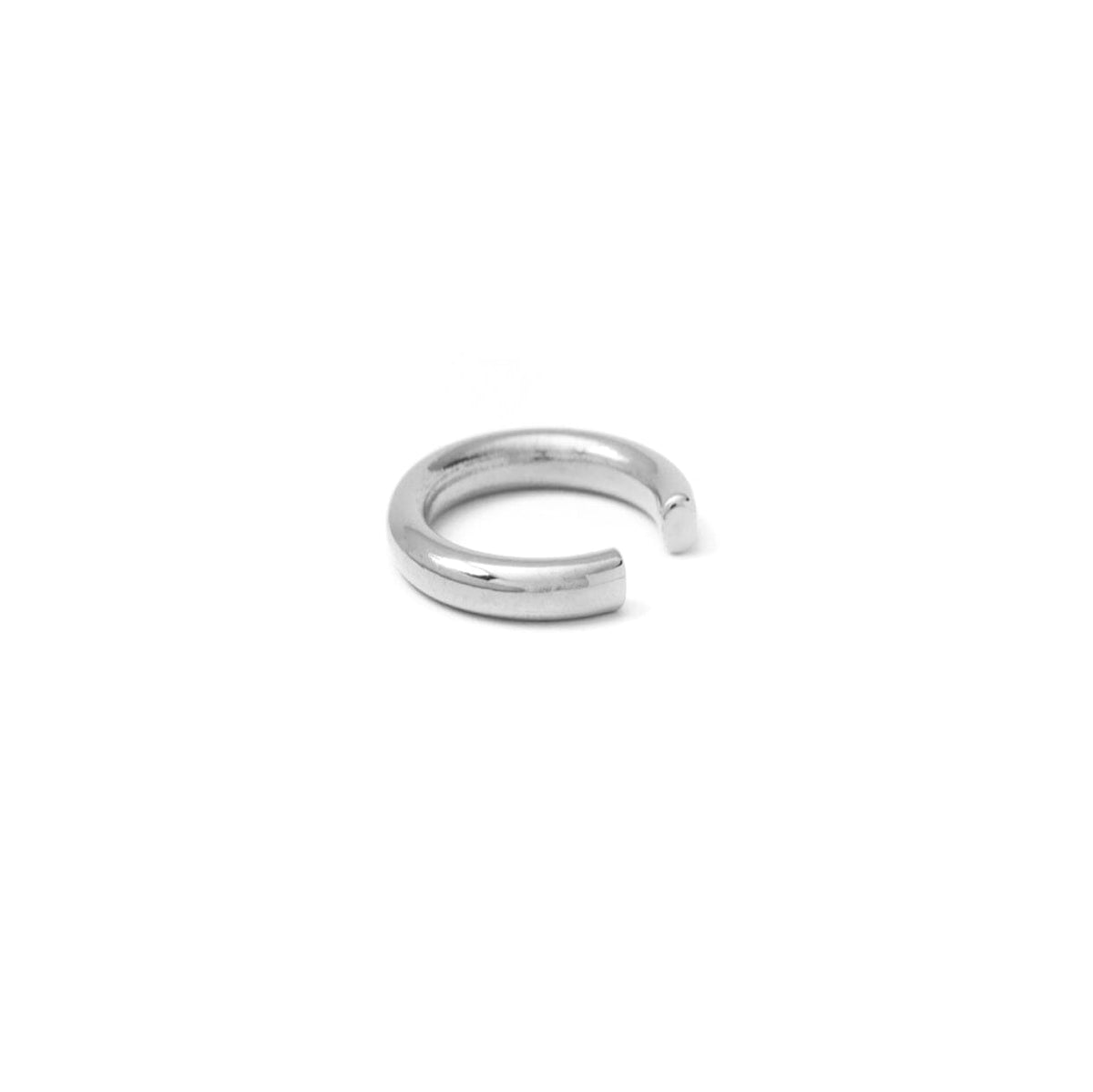 Classic Bold Ear Cuff