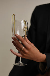 Rodin Ring GOLD No.5
