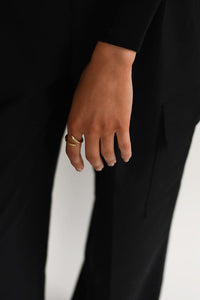 Uncoil Ring